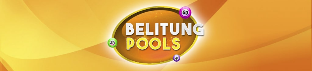 Toto Belitung Pools